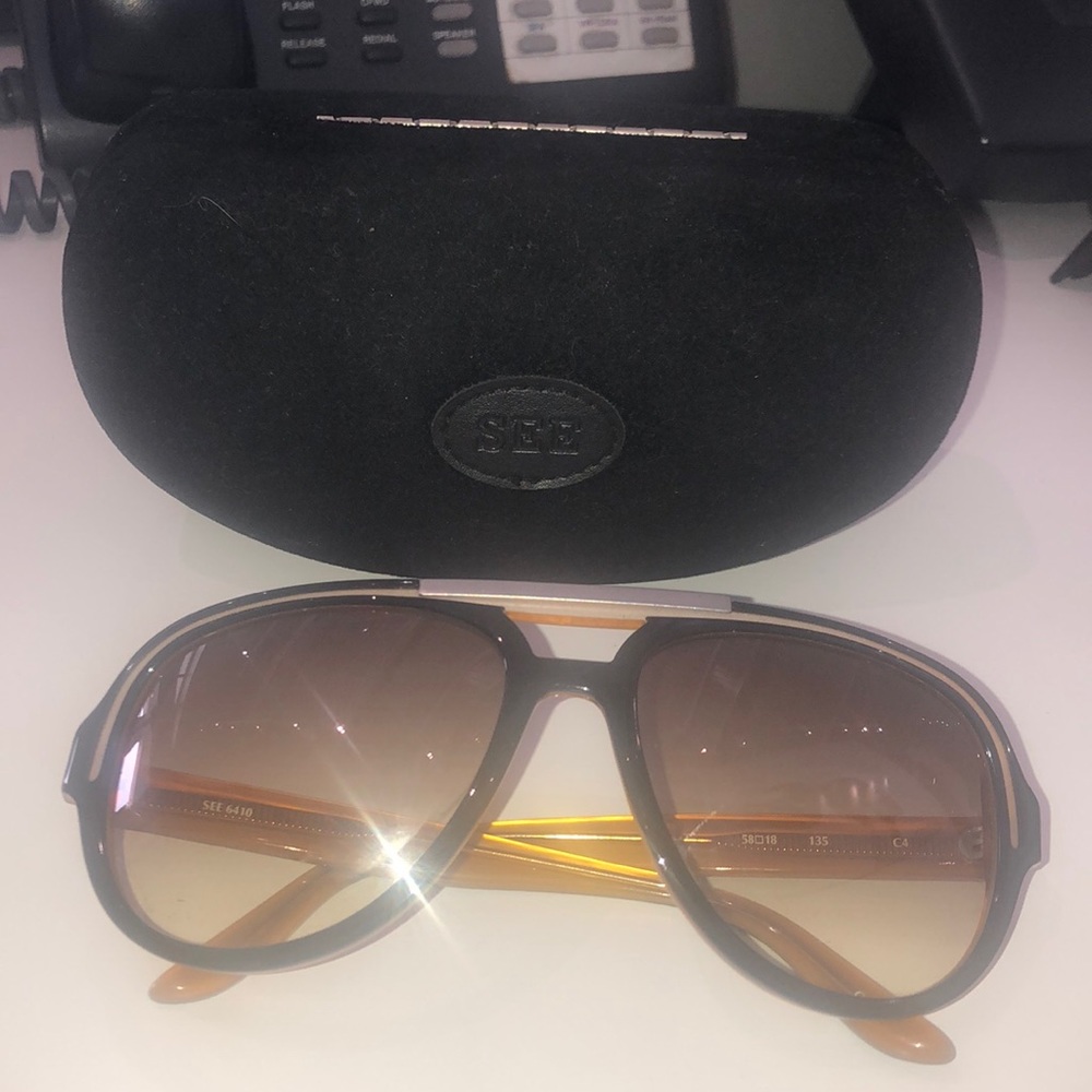 Sunglasses